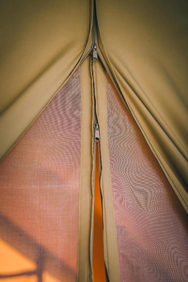 Muuski Glempings Korneti Exteriér fotografie